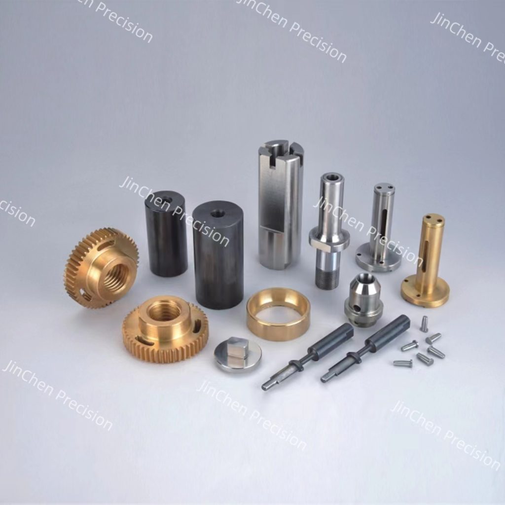 Mechanical parts